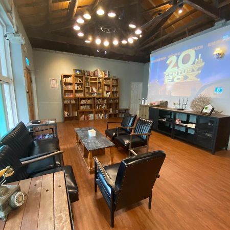 Tainan Macarthur Homestay Esterno foto