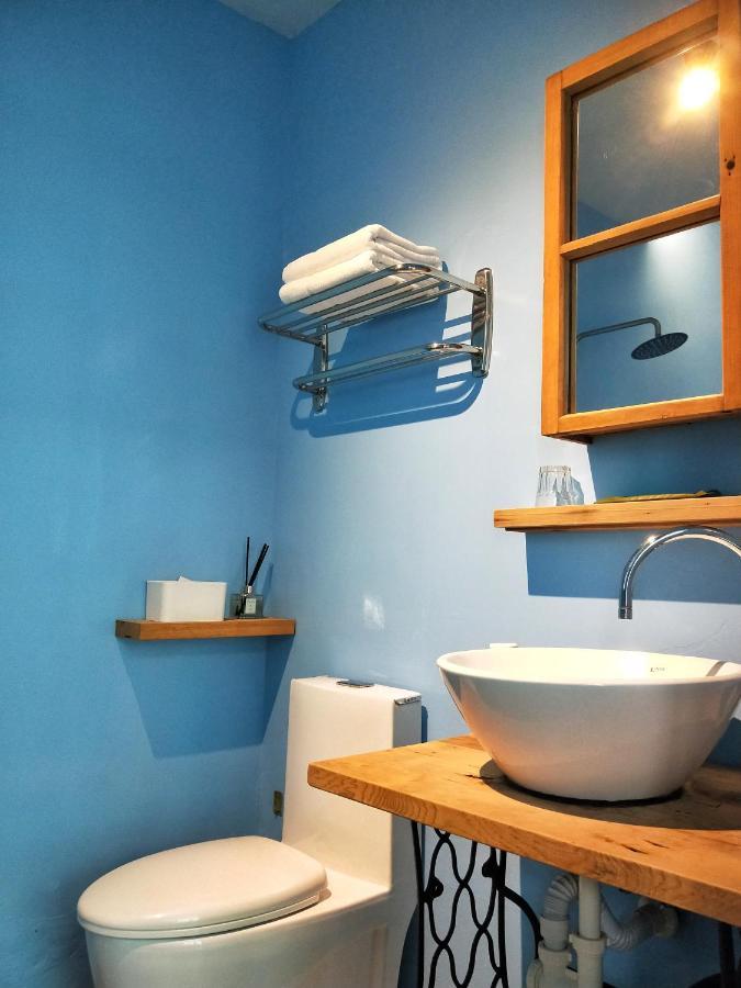 Tainan Macarthur Homestay Esterno foto