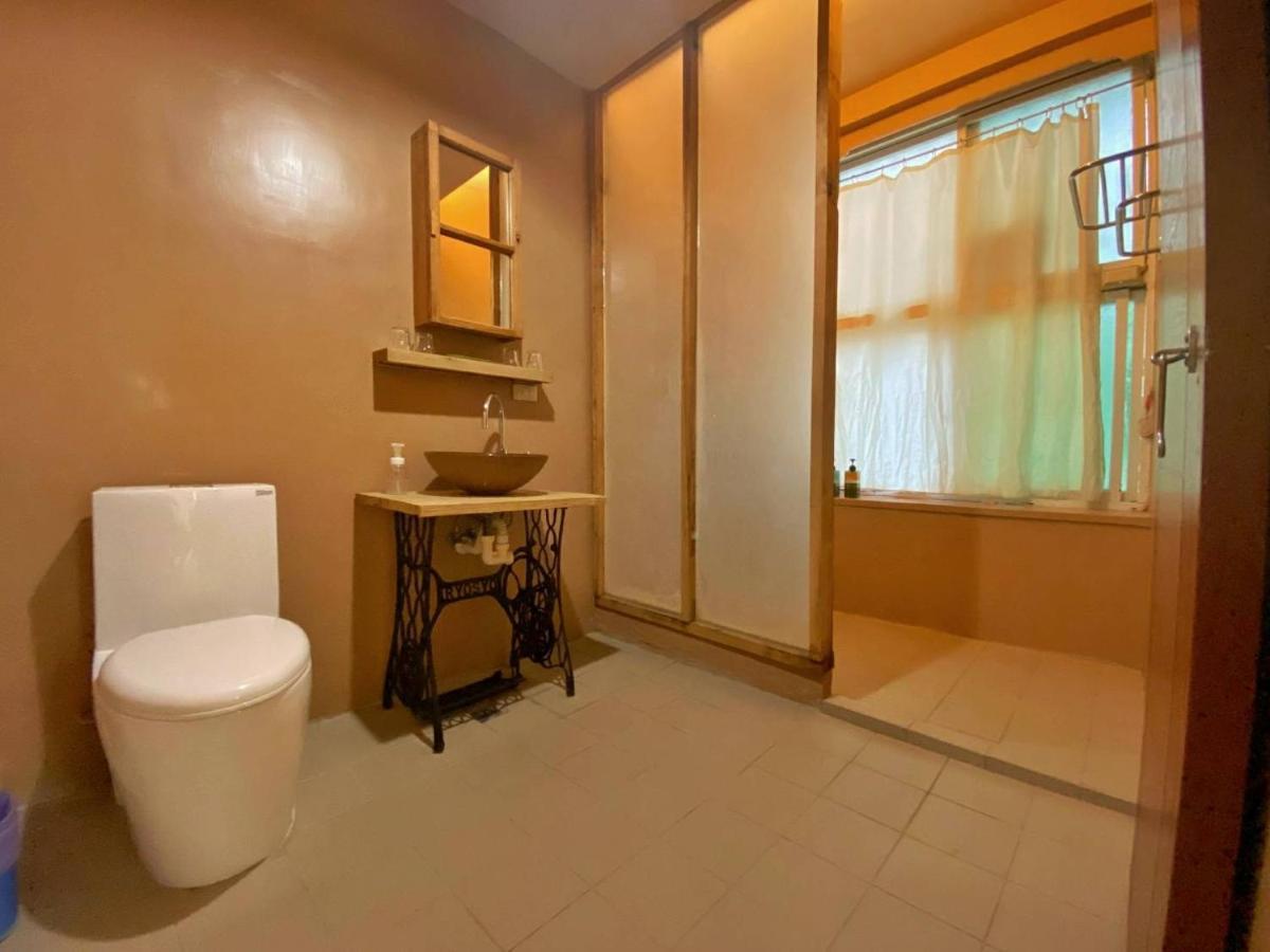 Tainan Macarthur Homestay Esterno foto