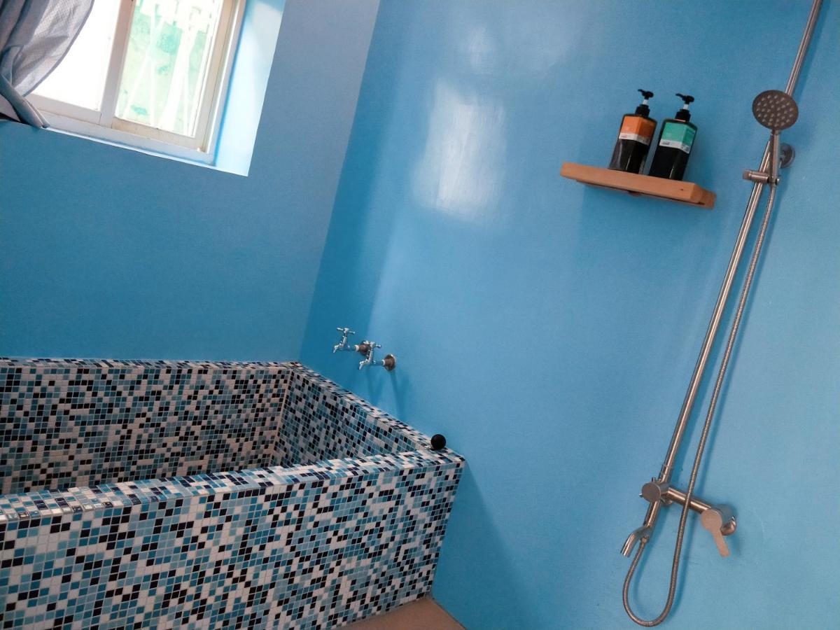 Tainan Macarthur Homestay Esterno foto