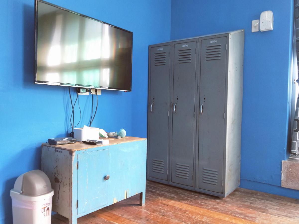 Tainan Macarthur Homestay Esterno foto