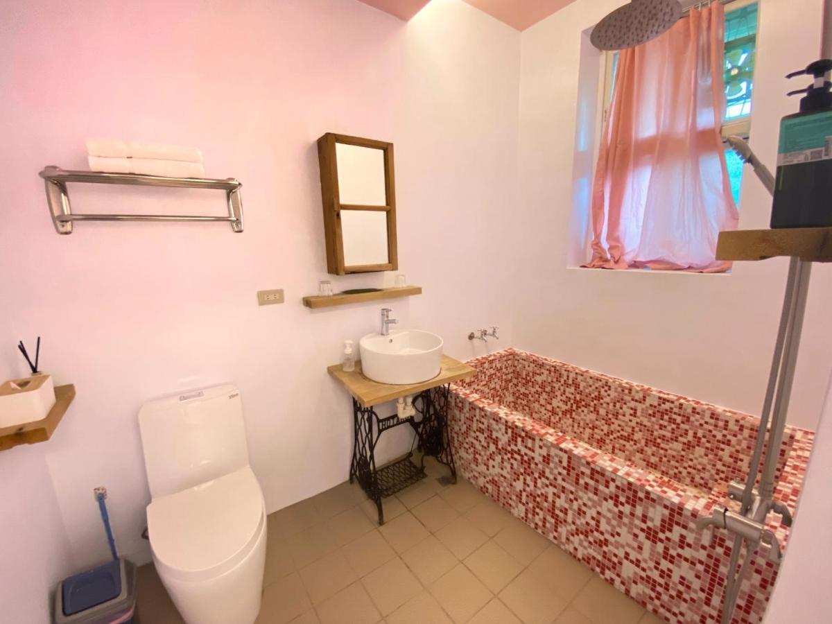 Tainan Macarthur Homestay Esterno foto
