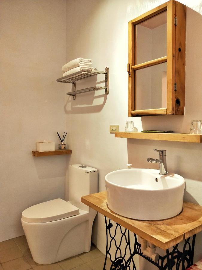 Tainan Macarthur Homestay Esterno foto