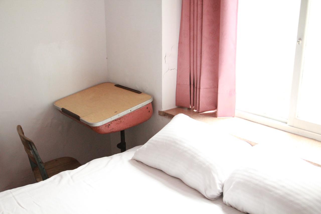 Tainan Macarthur Homestay Esterno foto