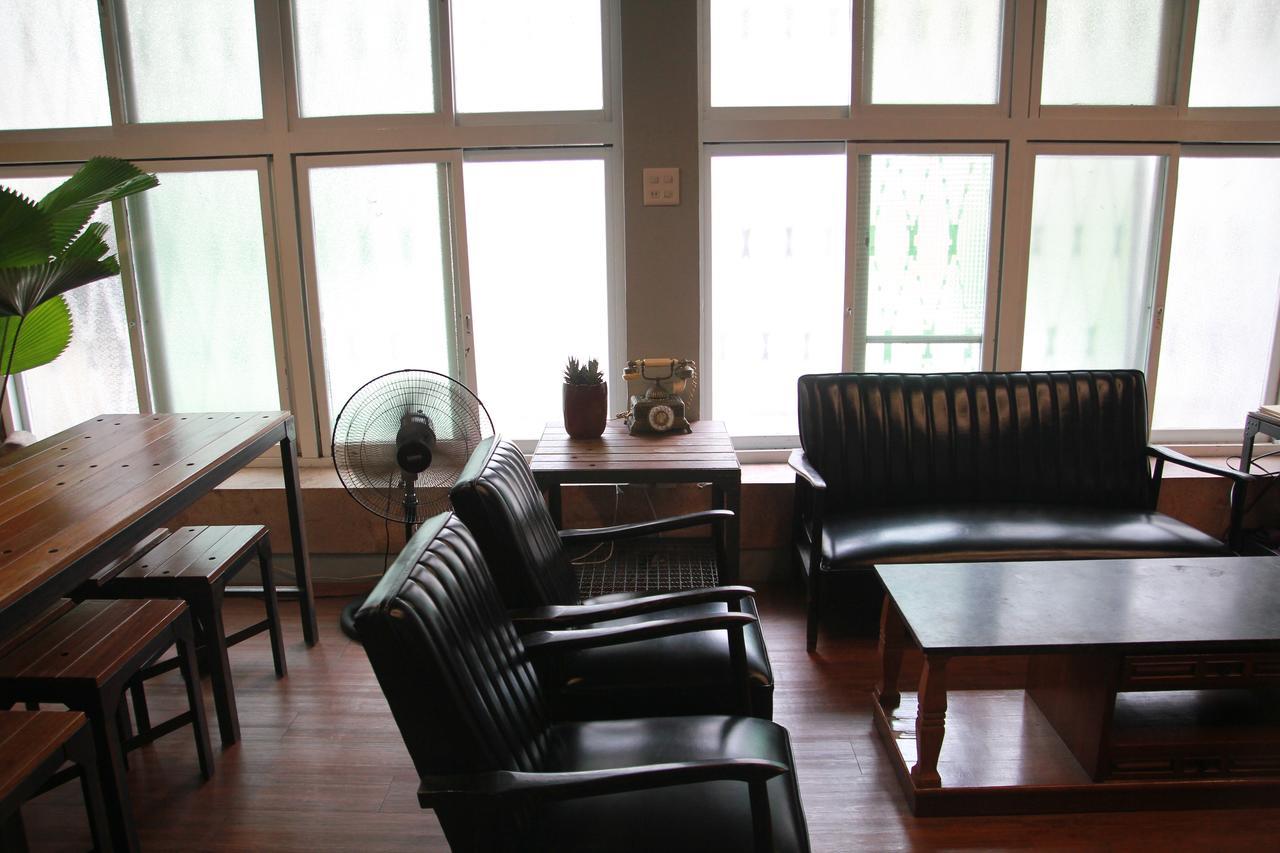 Tainan Macarthur Homestay Esterno foto