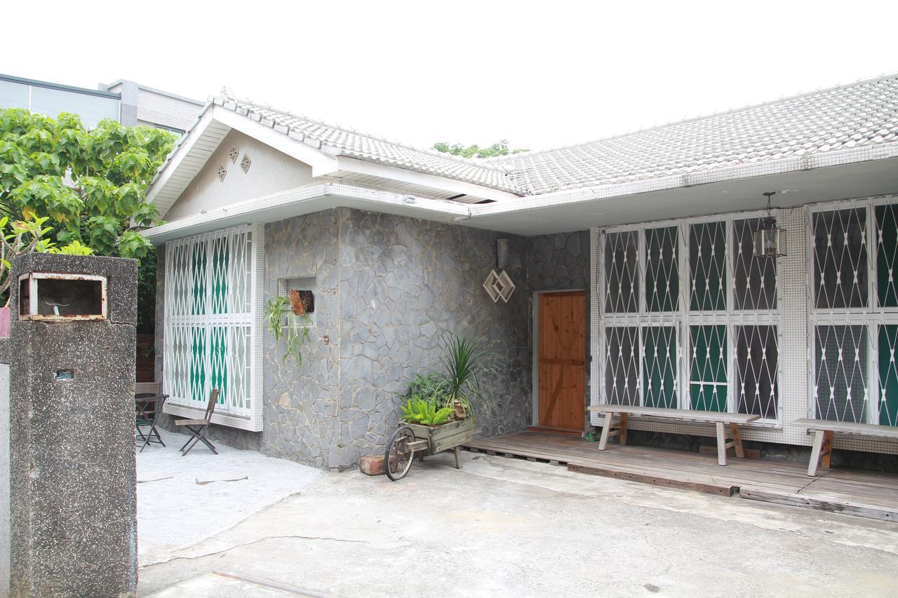 Tainan Macarthur Homestay Esterno foto