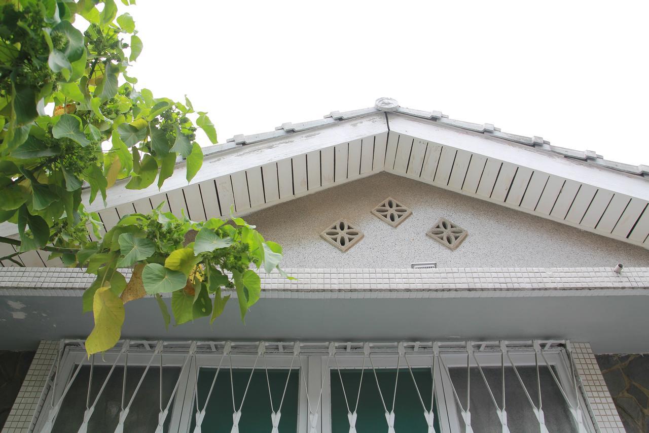 Tainan Macarthur Homestay Esterno foto
